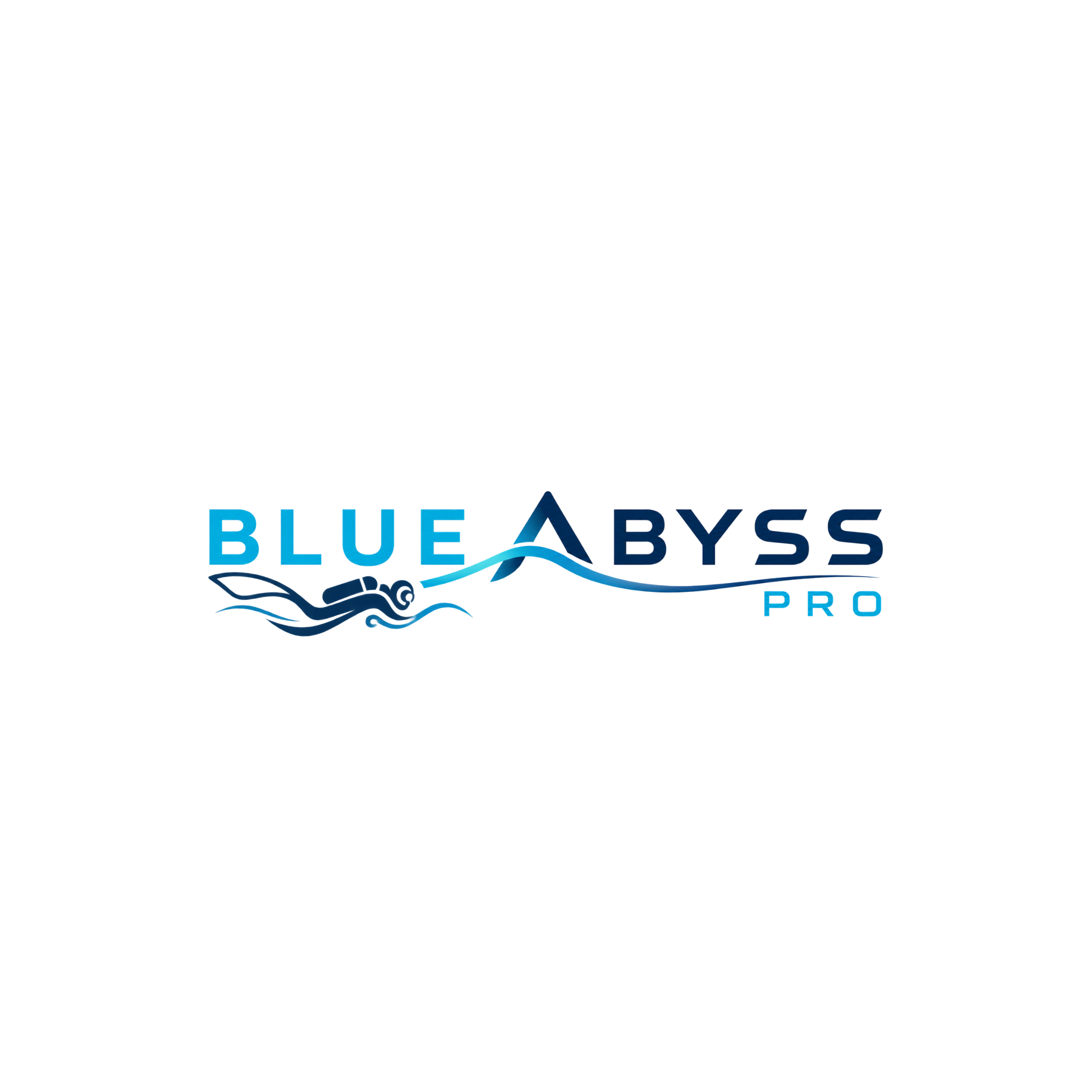 Blue Abyss Pro
